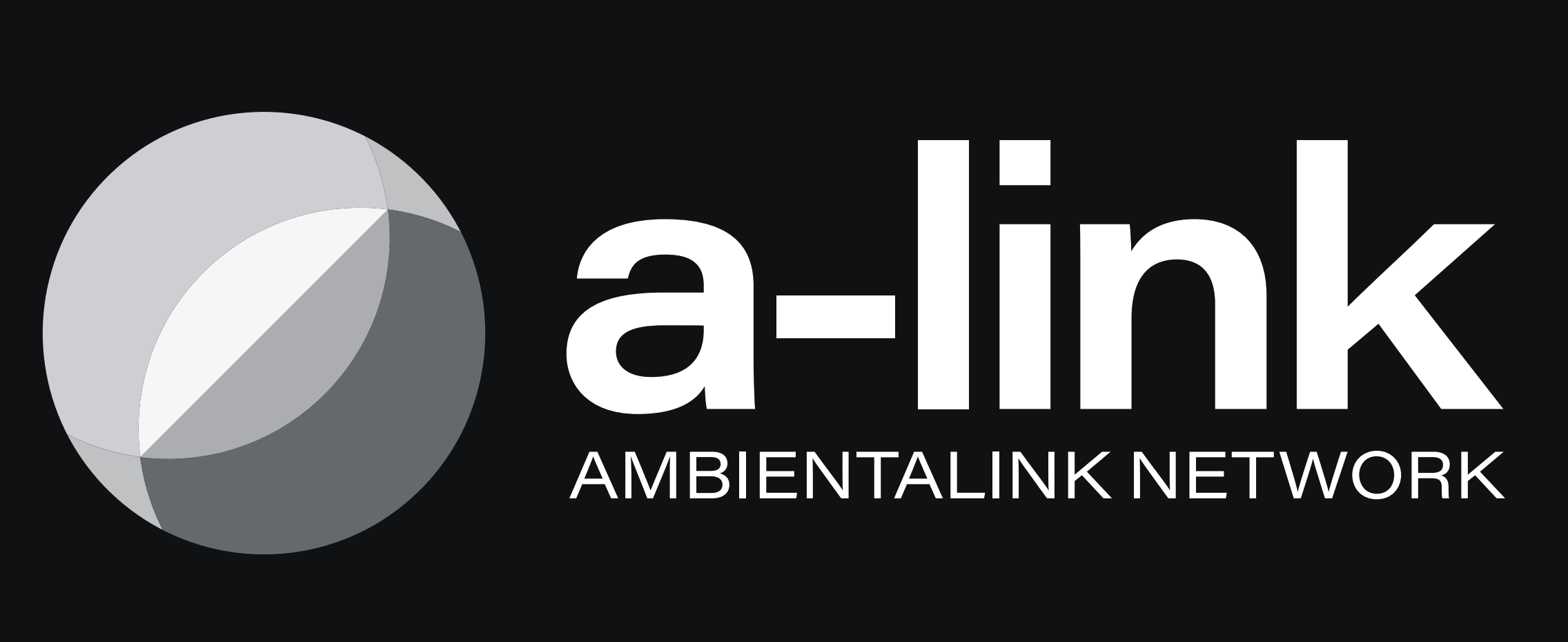 A-Link Logo